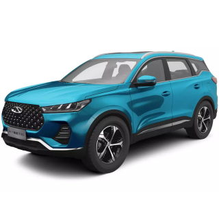 Tapis de voiture Chery Tiggo 7 PRO (2020-…)
