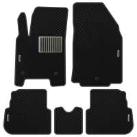 Tapis de voiture Chevrolet Spark (M300) (2012-2018)