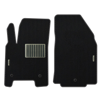 Tapis de voiture Chevrolet Spark (M300) (2012-2018)