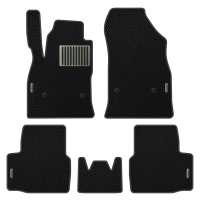 Tapis de voiture Chevrolet Cruze (2016-…)