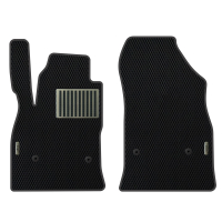 Tapis de voiture Chevrolet Cruze (2016-…)