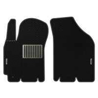 Tapis de voiture Chevrolet Lacetti (2002-…)