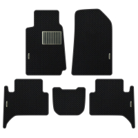 Tapis de voiture Chevrolet TrailBlazer (2012-2019)