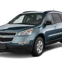 Tapis de voiture Chevrolet TrailBlazer (2012-2019)