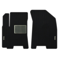 Tapis de voiture Chevrolet Aveo T250 (2005-2011)