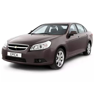 Tapis de voiture Chevrolet Epica (2006-2014)