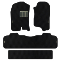Tapis de voiture Chevrolet Tahoe  (2007-2014)