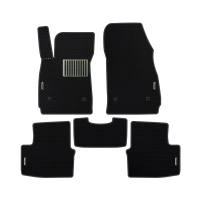 Tapis de voiture Chevrolet Malibu (2013-2016)