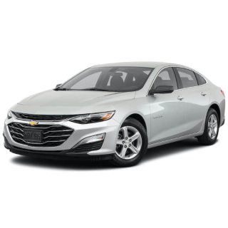 Tapis de voiture Chevrolet Malibu (2013-2016)