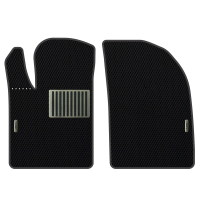 Tapis de voiture Chevrolet Aveo T200 (2002-2008)