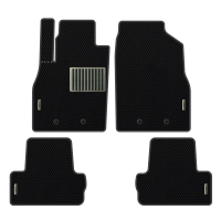 Tapis de voiture Chevrolet Volt (2010-2015)