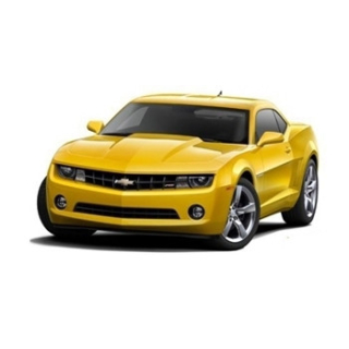 Tapis de voiture Chevrolet Camaro (2009-2015)