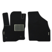 Tapis de voiture Chevrolet Bolt (2016-…)