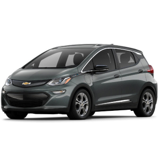 Tapis de voiture Chevrolet Bolt (2016-…)