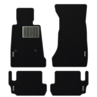 Tapis de voiture Chevrolet Camaro (2016-…)