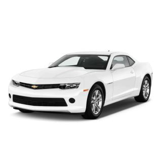 Tapis de voiture Chevrolet Camaro (2016-…)