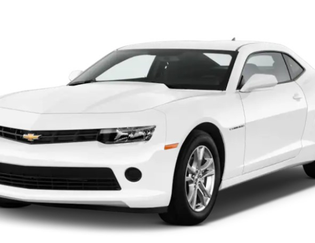 Tapis de voiture Chevrolet Camaro (2016-…)