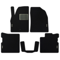 Tapis de voiture Chevrolet HHR (2006-2011)