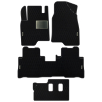 Tapis de voiture Chevrolet Captiva (2011-2013)
