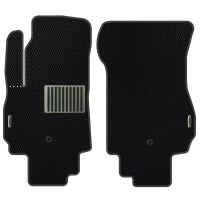 Tapis de voiture Chevrolet Orlando (2010-2018)