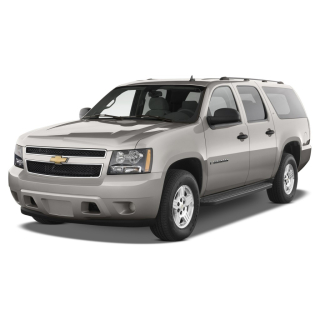 Tapis de voiture Chevrolet Suburban (2007-2014)
