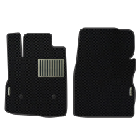 Tapis de voiture Chevrolet Equinox (2009-2015)