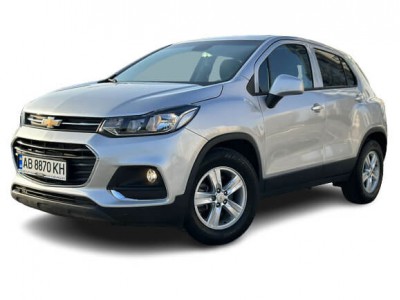 Tapis de voiture Chevrolet Tracker (Trax) (2019-…)