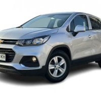 Tapis de voiture Chevrolet Tracker (Trax) (2019-…)