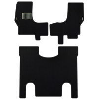 Tapis de voiture Chevrolet Express (2003-2014)