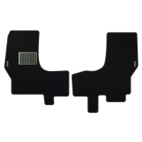 Tapis de voiture Chevrolet Express (2003-2014)