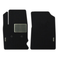 Tapis de voiture Chevrolet Colorado (2013-…)