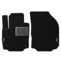 Tapis de voiture Chevrolet Equinox (2017-…)