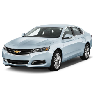 Tapis de voiture Chevrolet Impala (2013-…)