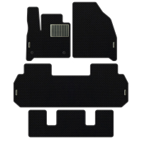 Tapis de voiture Chevrolet Traverse (2017-…)