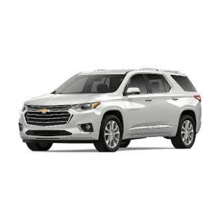 Tapis de voiture Chevrolet Traverse (2017-…)