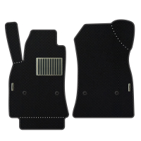 Tapis de voiture Chevrolet Cruze (2016-2019)