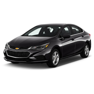 Tapis de voiture Chevrolet Cruze (2016-2019)