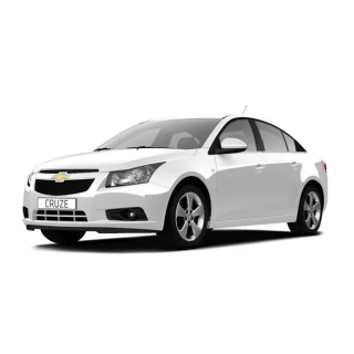 Tapis de voiture Chevrolet Cruze (2014-2016)