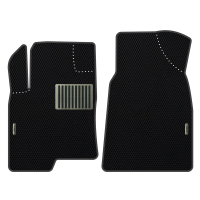 Tapis de voiture Chevrolet Captiva (2006-2011)