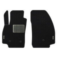 Tapis de voiture Chevrolet Spark  (2018-…)