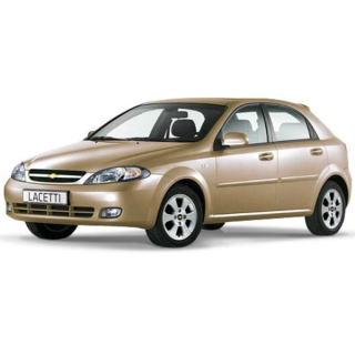 Tapis de voiture Chevrolet Lacetti (2002-…)