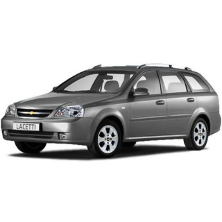Tapis de voiture Chevrolet Lacetti (2002-…)