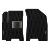 Tapis de voiture Chevrolet Aveo T250 (2005-2011)