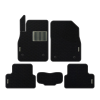 Tapis de voiture Chevrolet Cruze (2011-2016)