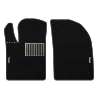 Tapis de voiture Chevrolet Aveo T200 (2002-2008)