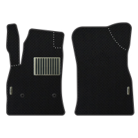 Tapis de voiture Chevrolet Cruze (2016-2018)