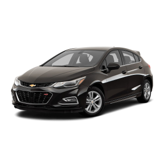 Tapis de voiture Chevrolet Cruze (2016-2018)
