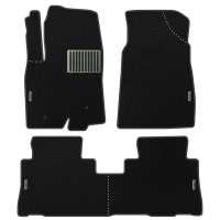 Tapis de voiture Chevrolet Captiva Sport (2011-2015)