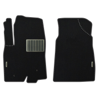 Tapis de voiture Chevrolet Captiva Sport (2011-2015)