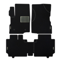Tapis de voiture Chevrolet Equinox (2015-2017)